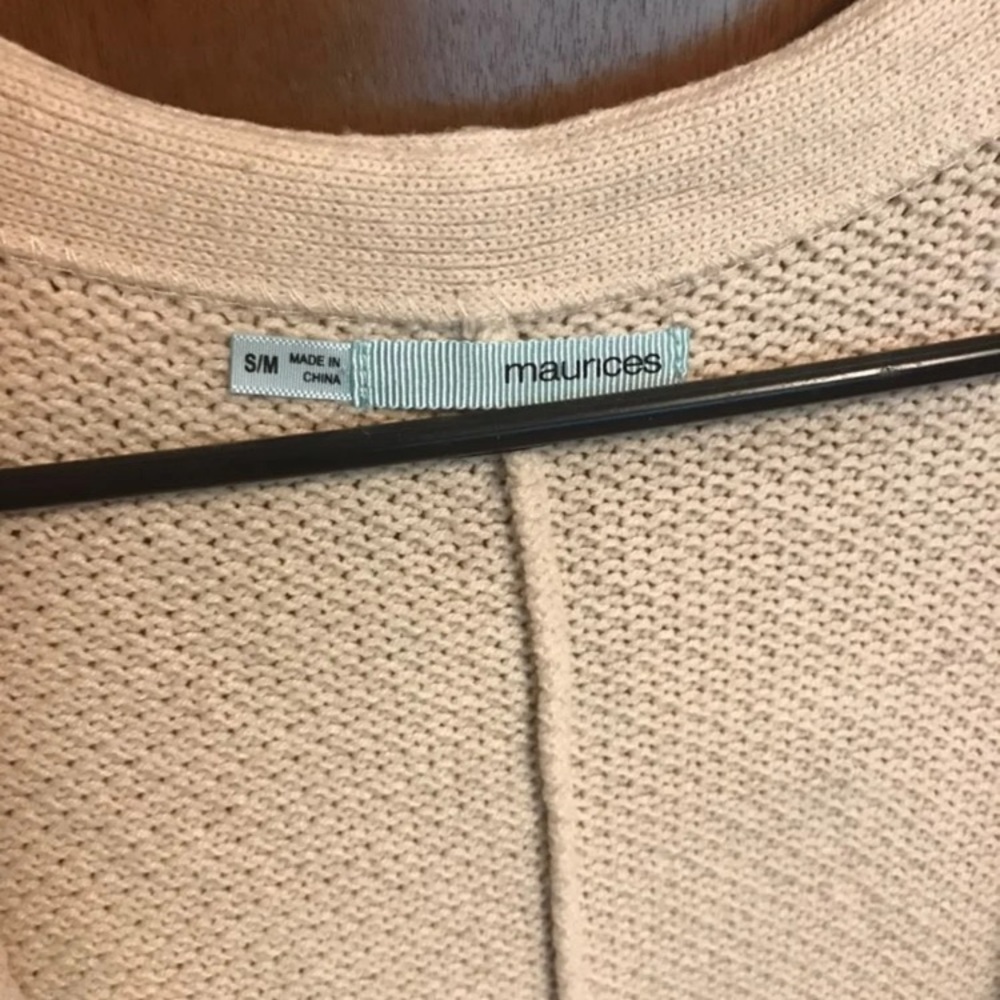 Cardigan - Picture 2 of 2